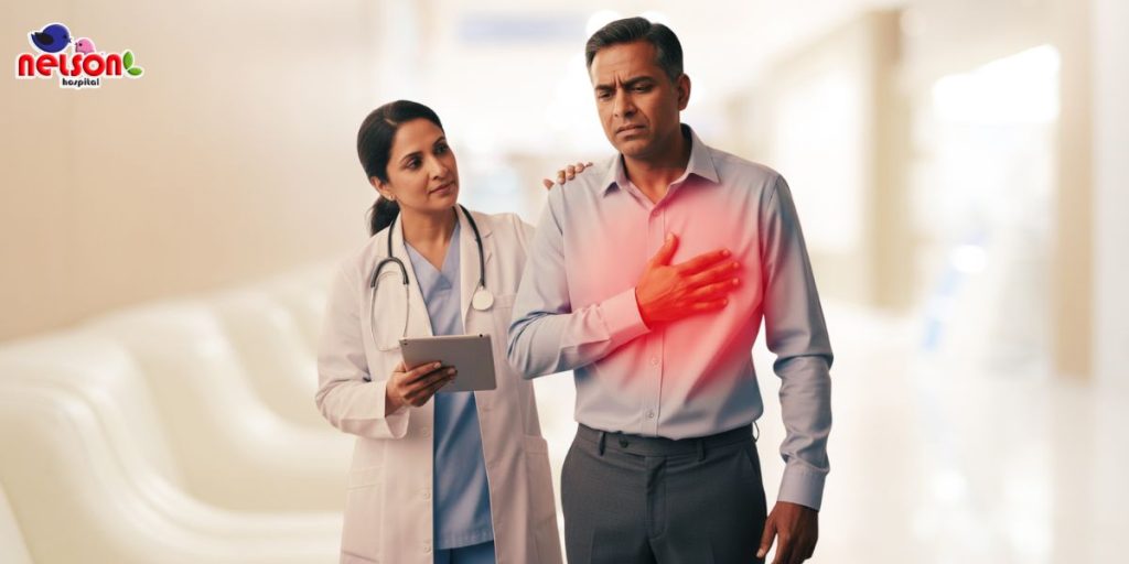 Silent Heart Attack Symptoms you might ignore but should never