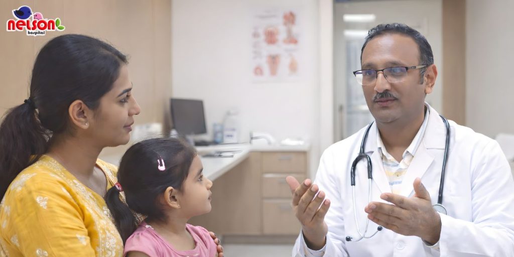 Why Regular Health Checkups Are Important for Mothers and Children