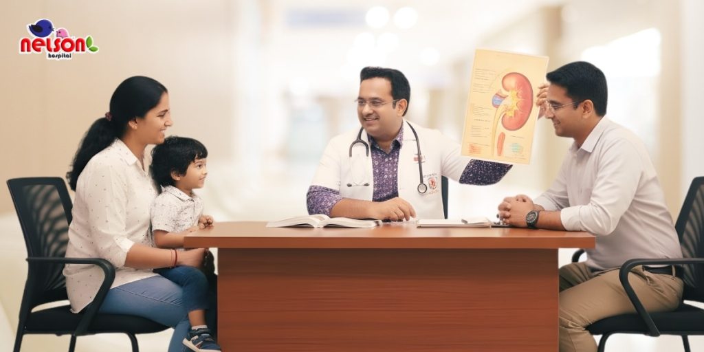 Paediatric Kidney Conditions Every Parent Should Know